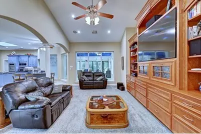 9526 Deer Path Lane, Magnolia, TX 77354 - Photo 13