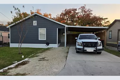 14548 Gainesville Street, Houston, TX 77015 - Photo 1