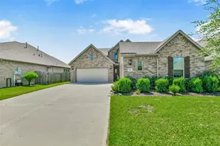 506 Campbell Dr, League City, TX 77573 - Photo 1