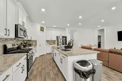 506 Campbell Drive, League City, TX 77573 - Photo 5