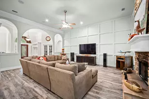 33206 Windcrest Estates Blvd, Magnolia, TX 77354 - Photo 11
