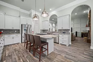 33206 Windcrest Estates Blvd, Magnolia, TX 77354 - Photo 13