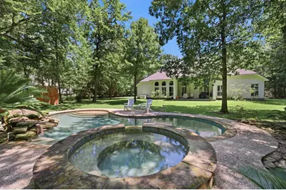 33206 Windcrest Estates Boulevard, Magnolia, TX 77354 - Photo 1