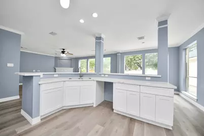 16203 Broken Timber Circle, Houston, TX 77095 - Photo 5