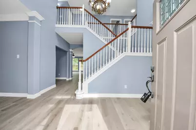 16203 Broken Timber Circle, Houston, TX 77095 - Photo 3