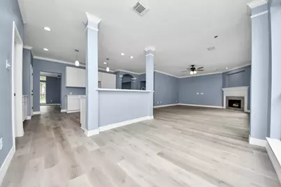 16203 Broken Timber Circle, Houston, TX 77095 - Photo 9