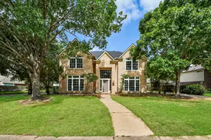 16203 Broken Timber Cir, Houston, TX 77095 - Photo 45