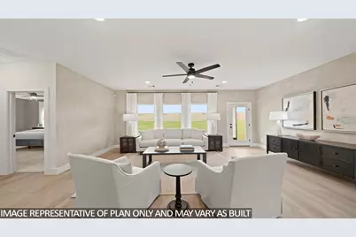 141 Wildflower Lane, Dayton, TX 77535 - Photo 7