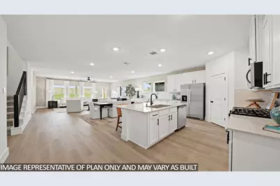 141 Wildflower Lane, Dayton, TX 77535 - Photo 3