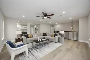 11302 White Gate Ln, Houston, TX 77067 - Photo 7