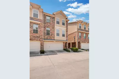 7903 Bachwood Drive, Houston, TX 77040 - Photo 5