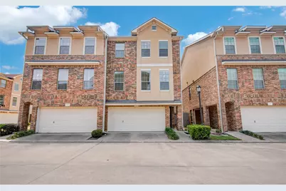 7903 Bachwood Drive, Houston, TX 77040 - Photo 1