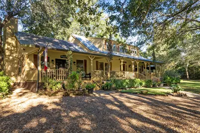 3321 Schulle Road, Round Top, TX 78954 - Photo 11