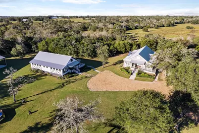 3321 Schulle Road, Round Top, TX 78954 - Photo 9