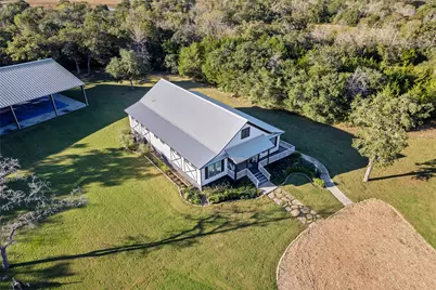 3321 Schulle Road, Round Top, TX 78954 - Photo 7