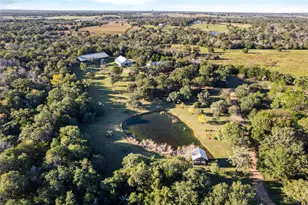 3321 Schulle Rd, Round Top, TX 78954 - Photo 1