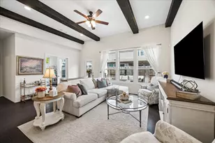 4026 Delta Rose St, Houston, TX 77018 - Photo 9