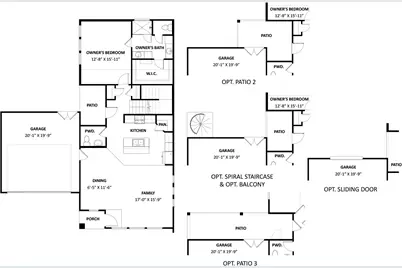 19806 Jade Junction Way, Cypress, TX 77433 - Photo 3