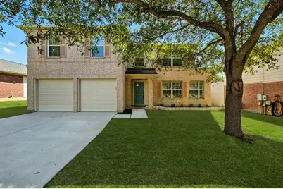 3933 Brook Hollow Drive, Schertz, TX 78154 - Photo 1