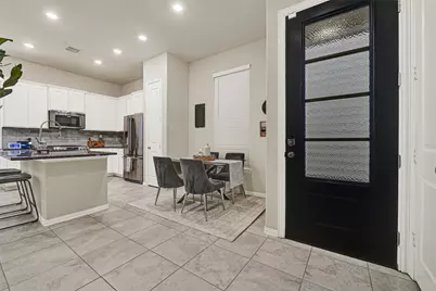 5104 Chapel Heights Dr Drive, Houston, TX 77018 - Photo 5