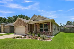 2159 Lost Timbers Dr, Conroe, TX 77304 - Photo 3