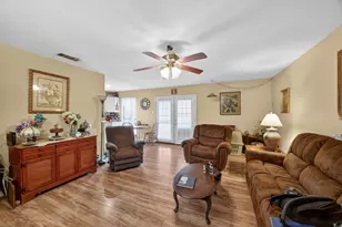 314 Utah St, Sherman, TX 75090 - Photo 5