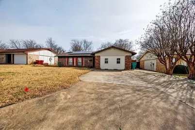 314 Utah Street, Sherman, TX 75090 - Photo 1