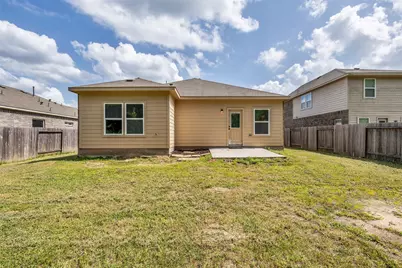 15031 Meadow Glen N, Conroe, TX 77306 - Photo 19