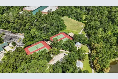 7 Verbena Bend Place, The Woodlands, TX 77382 - Photo 33
