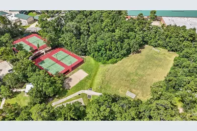 7 Verbena Bend Place, The Woodlands, TX 77382 - Photo 31