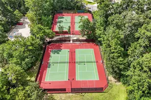 7 Verbena Bend Pl, The Woodlands, TX 77382 - Photo 29