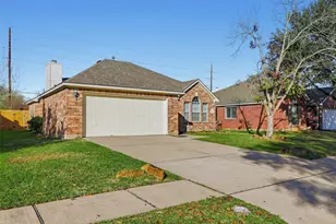 6727 Cypress Glades Dr, Katy, TX 77449 - Photo 3