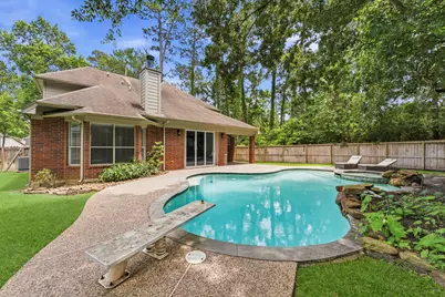 138 W Stockbridge Landing Circle, Spring, TX 77382 - Photo 33