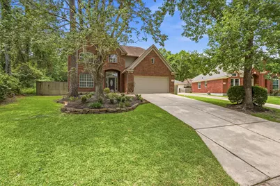 138 W Stockbridge Landing Circle, Spring, TX 77382 - Photo 39
