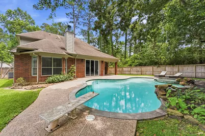 138 W Stockbridge Landing Circle, Spring, TX 77382 - Photo 43