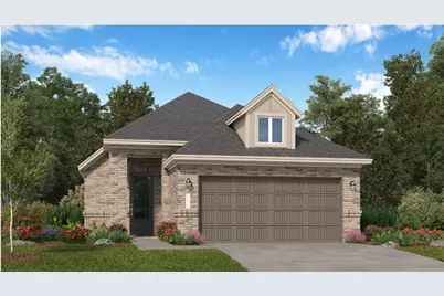 13075 Pine Trace Street, Magnolia, TX 77354 - Photo 1