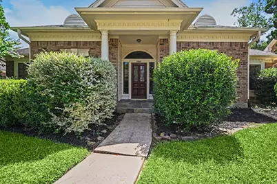 15814 Lake Lodge Drive, Houston, TX 77062 - Photo 5