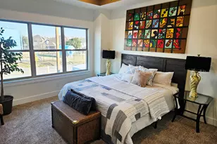 2805 Peacock Grn Wy, Houston, TX 77047 - Photo 9