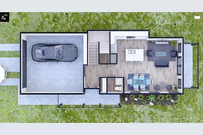 2805 Peacock Green Way, Houston, TX 77047 - Photo 9