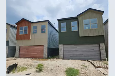 2805 Peacock Green Way, Houston, TX 77047 - Photo 1