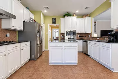2532 Oak Dale Way, Seabrook, TX 77586 - Photo 3
