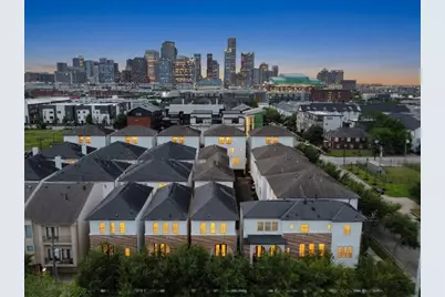 2810 Capitol Street, Houston, TX 77003 - Photo 3