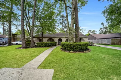 15607 Artoys Drive, Tomball, TX 77377 - Photo 1