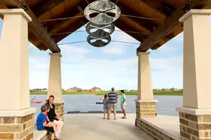 12610 Nueces River Dr, Cypress, TX 77433 - Photo 33