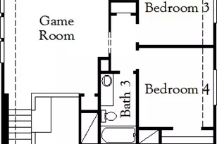 12610 Nueces River Dr, Cypress, TX 77433 - Photo 27