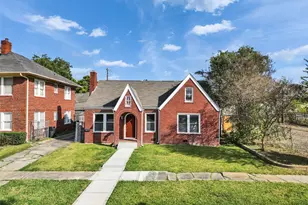 4625 Bell St, Houston, TX 77023 - Photo 1