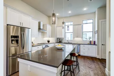 5711 Larkin Street #B, Houston, TX 77007 - Photo 9