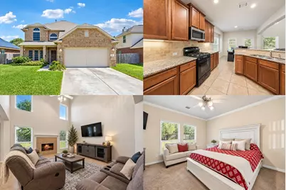 119 Brazos Drive, Baytown, TX 77523 - Photo 1