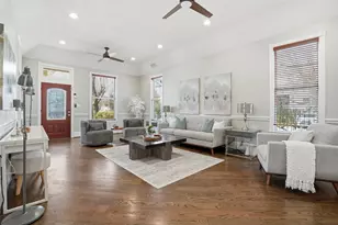 344 Harvard St, Houston, TX 77007 - Photo 5