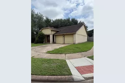1467 Hunters Park Drive, Missouri City, TX 77489 - Photo 1